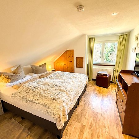 Schwarzwald-Chalet Feldberg Фельдберг Экстерьер фото