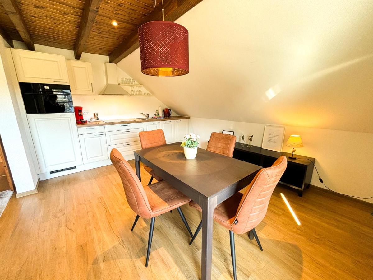 Schwarzwald-Chalet Feldberg Фельдберг Экстерьер фото