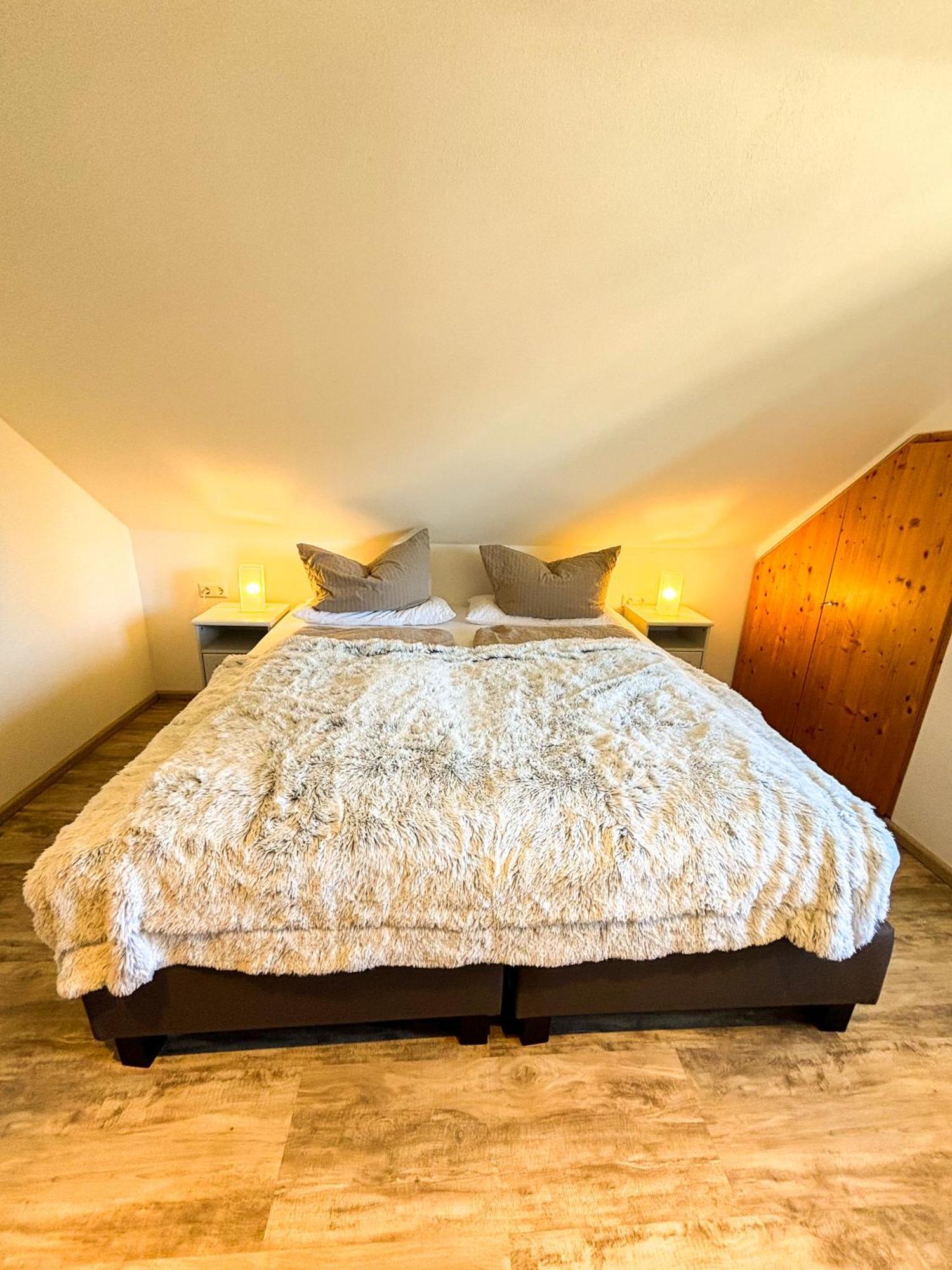 Schwarzwald-Chalet Feldberg Фельдберг Экстерьер фото