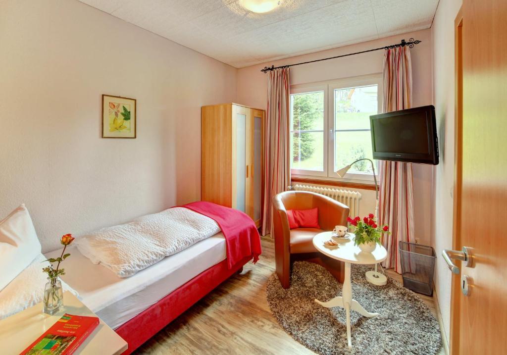 Schwarzwald-Chalet Feldberg Фельдберг Номер фото