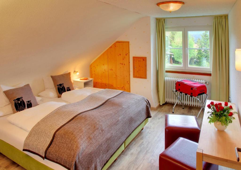 Schwarzwald-Chalet Feldberg Фельдберг Номер фото